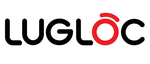 LugLoc new identity - Black and Red