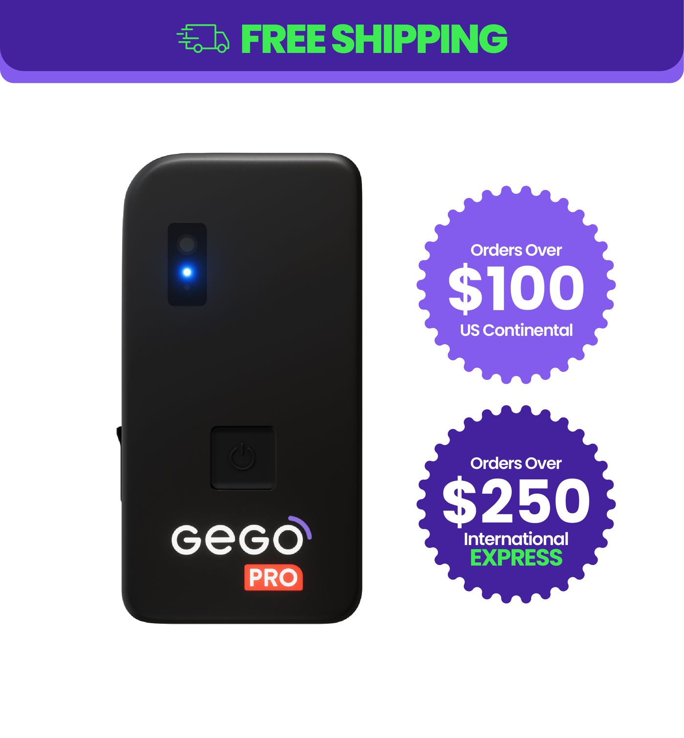 GEGO PRO