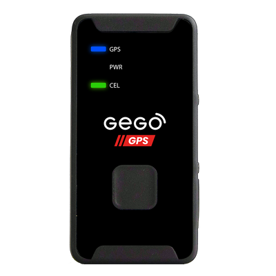 GEGO GPS + 3 Year Service