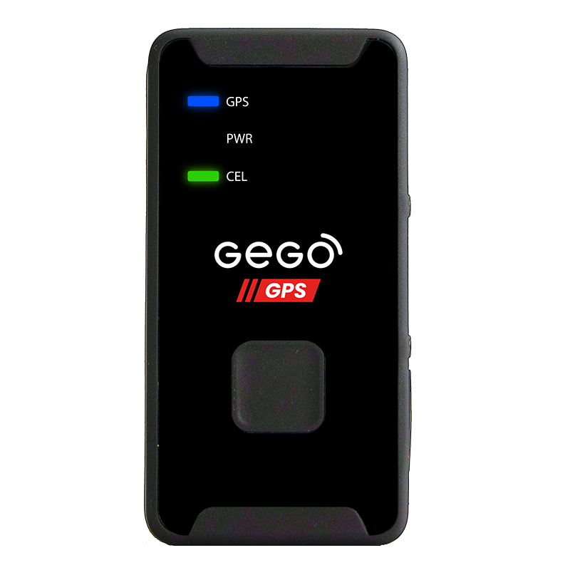 GEGO GPS + 3 Months Service